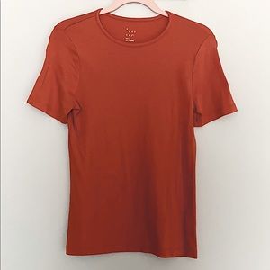 SOLD—Women's Short Sleeve Casual T-Shirt - A New Day™